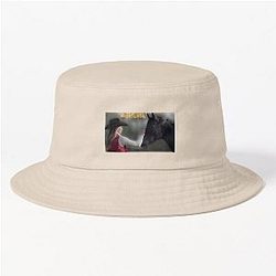Amber Marshall - Heartland Bucket Hat