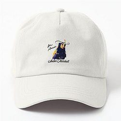Amber Marshall Cute Dad Hat
