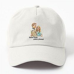 Amber Marshall Heartland Dad Hat