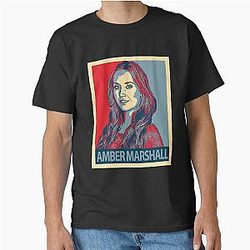 Beauty Classic T-Shirt