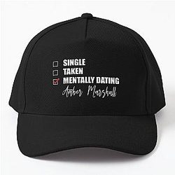 Mentally Dating Amber Marshall