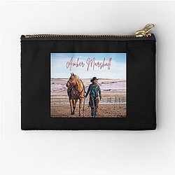 Classic amber Marshall Art Kora Pouch