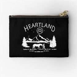 Amber Marshall Heartland Pouch