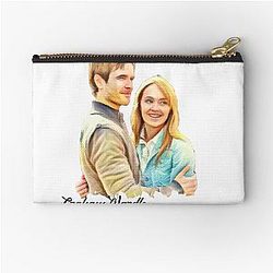 Amber Marshall Heartland Pouch