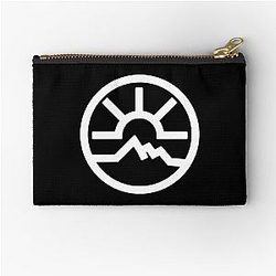 Heartland Ranch, Amy & Ty, Amber Marshall, Spartan, Horse, Farming, Horses Zipper Pouch