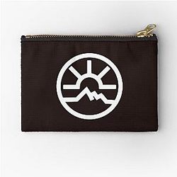 Heartland Ranch, Amy and Ty, Amber Marshall, Spartan Horse Farming Horses Zipper Pouch
