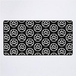 Heartland Ranch, Amy Ty Amber Marshall Spartan Horse Farming Desk Mat