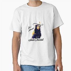 Amber Marshall Classic T-Shirt