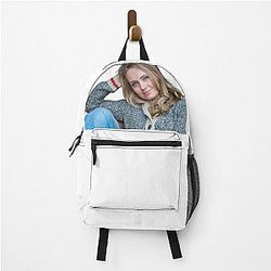Amber Marshall Tapestry Backpack