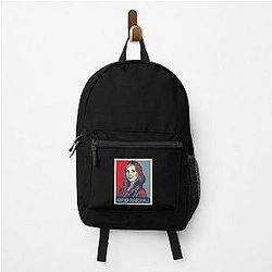 Beauty Amber Marshall Backpack Optional