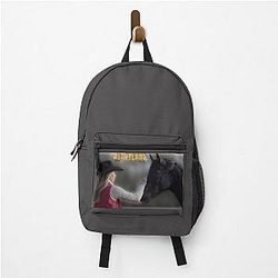 Amber Marshall - Heartland Backpack