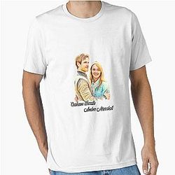 Amber Marshall Heartland T-Shirt