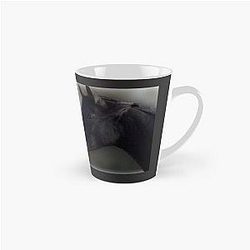 Amber Marshall - Heartland Tall Mug