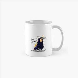 Amber Marshall Classic Mug
