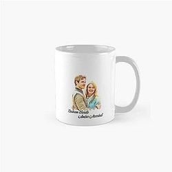 Amber Marshall Heartland Mug