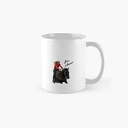Amber Marshall Horses Classic Mug