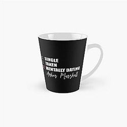 Mentally Dating Amber Marshall Mug