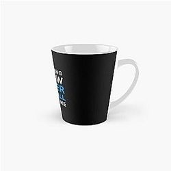 Amber Marshall - Everything I Know Tall Mug