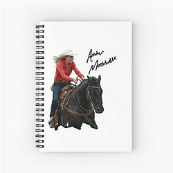 Amber Marshall Horses