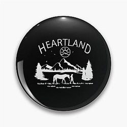 Amber Marshall Heartland
