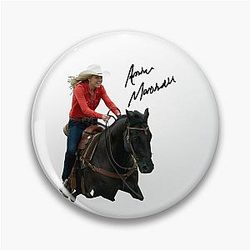 Amber Marshall Horses