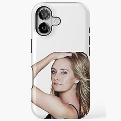 Amber Marshall iPhone Tough Case