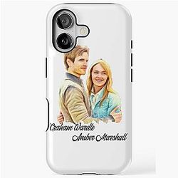 Amber Marshall Heartland