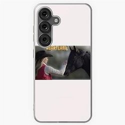 Amber Marshall - Heartland Samsung Galaxy Case