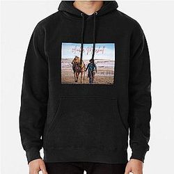 Classic Amar Marshall Pullover Hoodie