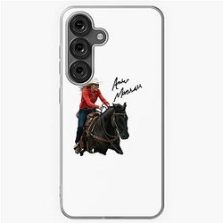 Amber Marshall Horses Phone Case