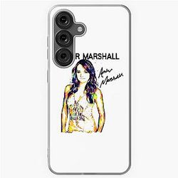 Amber Marshall Samsung Galaxy Soft Case