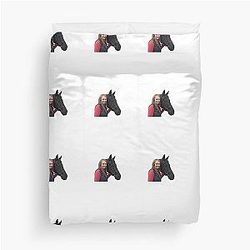 Amber Marshall Tapestry Duvet Cover