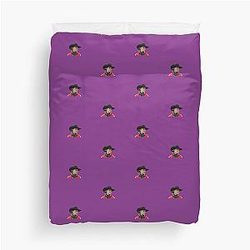 Amber Marshall Tapestry Duvet Cover