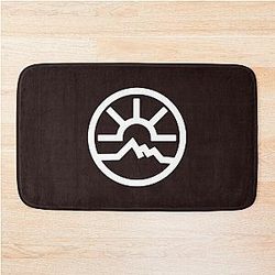 Heartland Ranch, Amy and Ty, Amber Marshall, Spartan Horse Farm Area Bath Mat