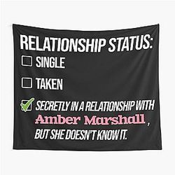 Amber Marshall–Relationship Tapestry
