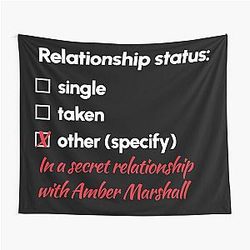 Amber Marshall - Relationship Tapestry