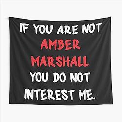 Amber Marshall - If You Are Not
