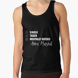 Mentally Dating Amber Marshall Tank