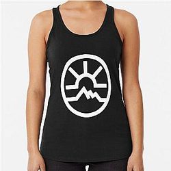Heartland Ranch, Amy and Ty, Amber Marshall, Spartan, Horse Farming, Racerback Tank Top