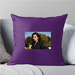 Amber Midthunder Merchandise For Fans Amber Midthunder Pillows Cover