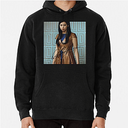 Amber Midthunder Limited Collection Amber Midthunder Hoodies