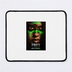 Amber Midthunder Merchandise Amber Midthunder Mouse Pads