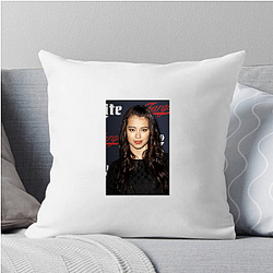 Amber Midthunder Merch For Fans Amber Midthunder Pillows Cover