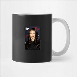 Amber Midthunder Merch For Fans Amber Midthunder Mugs