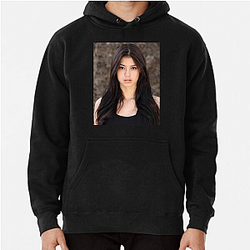 Amber Midthunder Signature Amber Midthunder Hoodies
