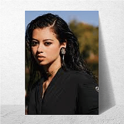Amber Midthunder Merchandise For Fans Amber Midthunder Posters