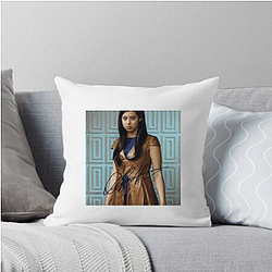 Amber Midthunder Limited Collection Amber Midthunder Pillows Cover