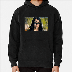 Amber Midthunder Special Collection Amber Midthunder Hoodies