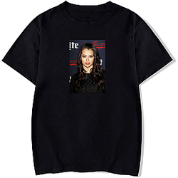 Amber Midthunder Merch For Fans Amber Midthunder T-Shirts