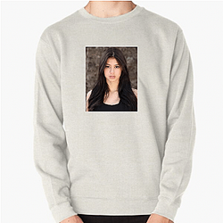 Amber Midthunder Signature Amber Midthunder Sweatshirts